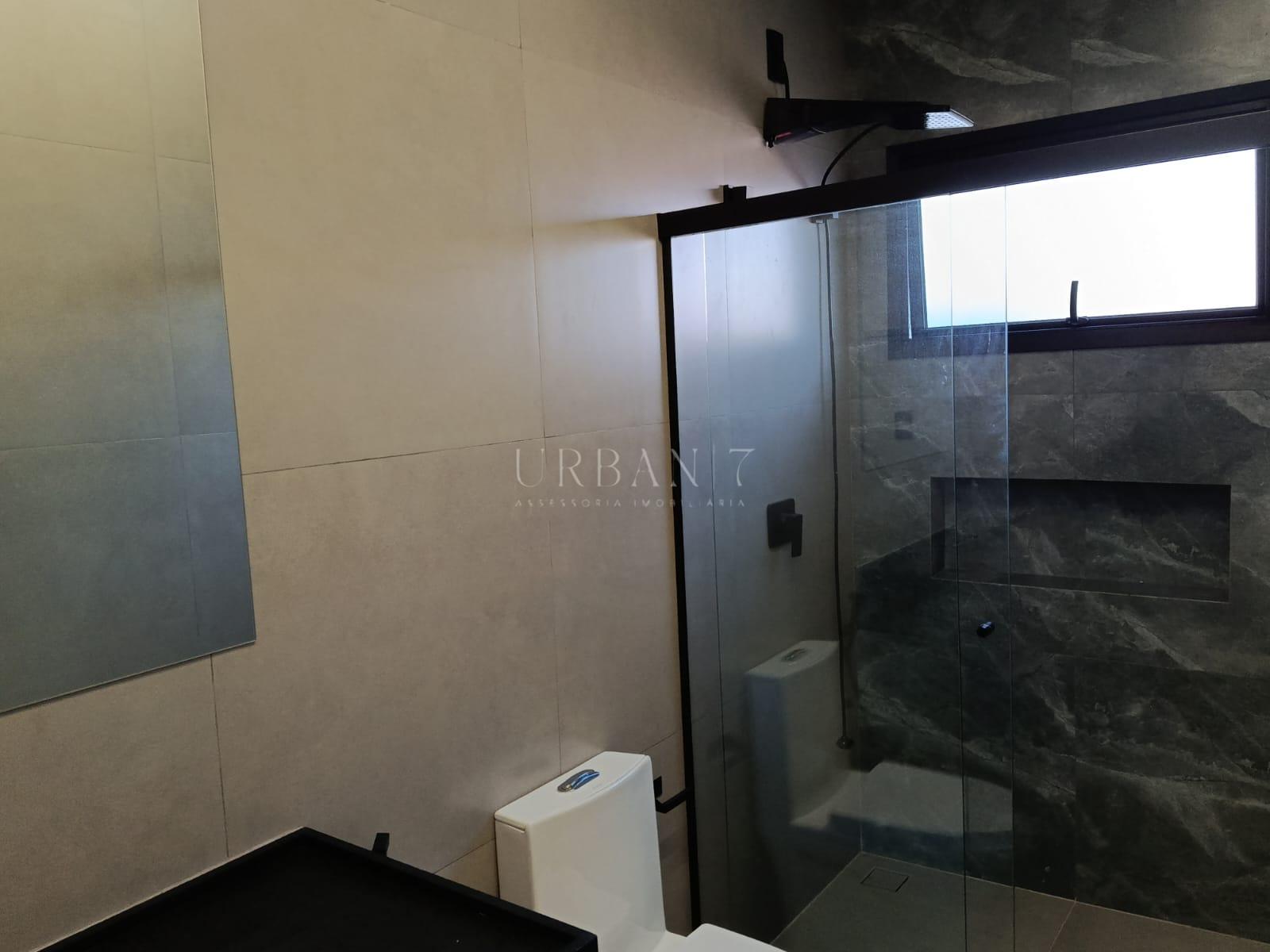 Casa com 4 dormit&oacute;rios &agrave; venda,210 m&sup2; - Condom&iacute;nio Ibiti Reserva - Sorocaba - SP Rua Padre Lívio Emílio Calliari Sorocaba - 