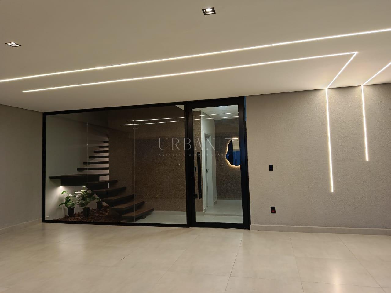 Casa com 4 dormit&oacute;rios &agrave; venda,210 m&sup2; - Condom&iacute;nio Ibiti Reserva - Sorocaba - SP Rua Padre Lívio Emílio Calliari Sorocaba - 