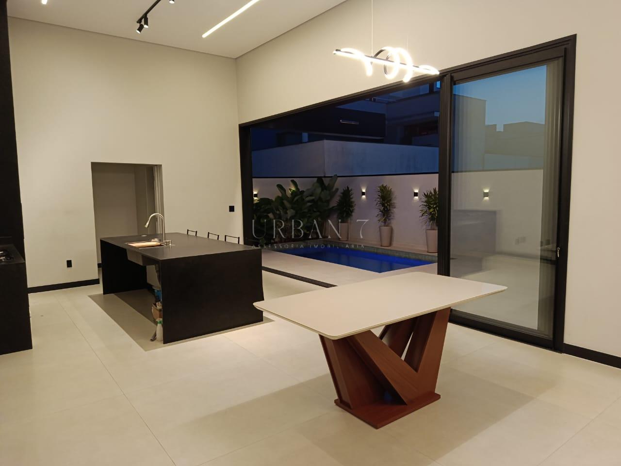 Casa com 4 dormit&oacute;rios &agrave; venda,210 m&sup2; - Condom&iacute;nio Ibiti Reserva - Sorocaba - SP Rua Padre Lívio Emílio Calliari Sorocaba - 