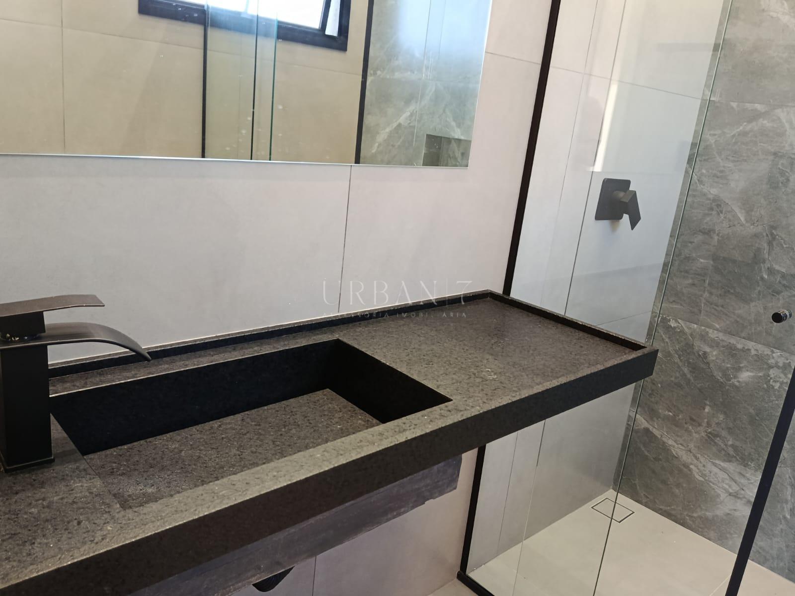 Casa com 4 dormit&oacute;rios &agrave; venda,210 m&sup2; - Condom&iacute;nio Ibiti Reserva - Sorocaba - SP Rua Padre Lívio Emílio Calliari Sorocaba - 