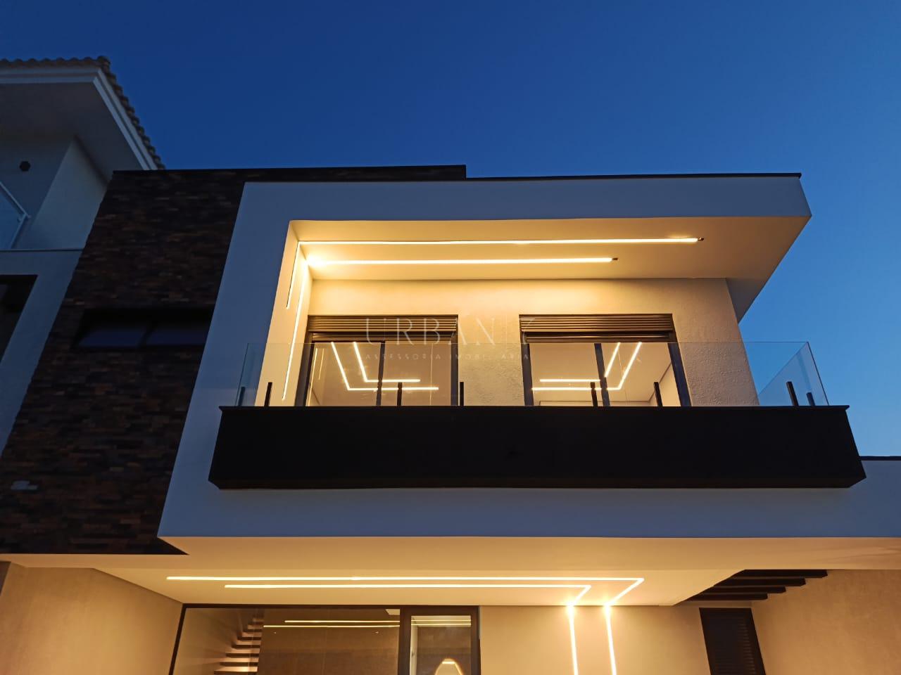Casa com 4 dormit&oacute;rios &agrave; venda,210 m&sup2; - Condom&iacute;nio Ibiti Reserva - Sorocaba - SP Rua Padre Lívio Emílio Calliari Sorocaba - 