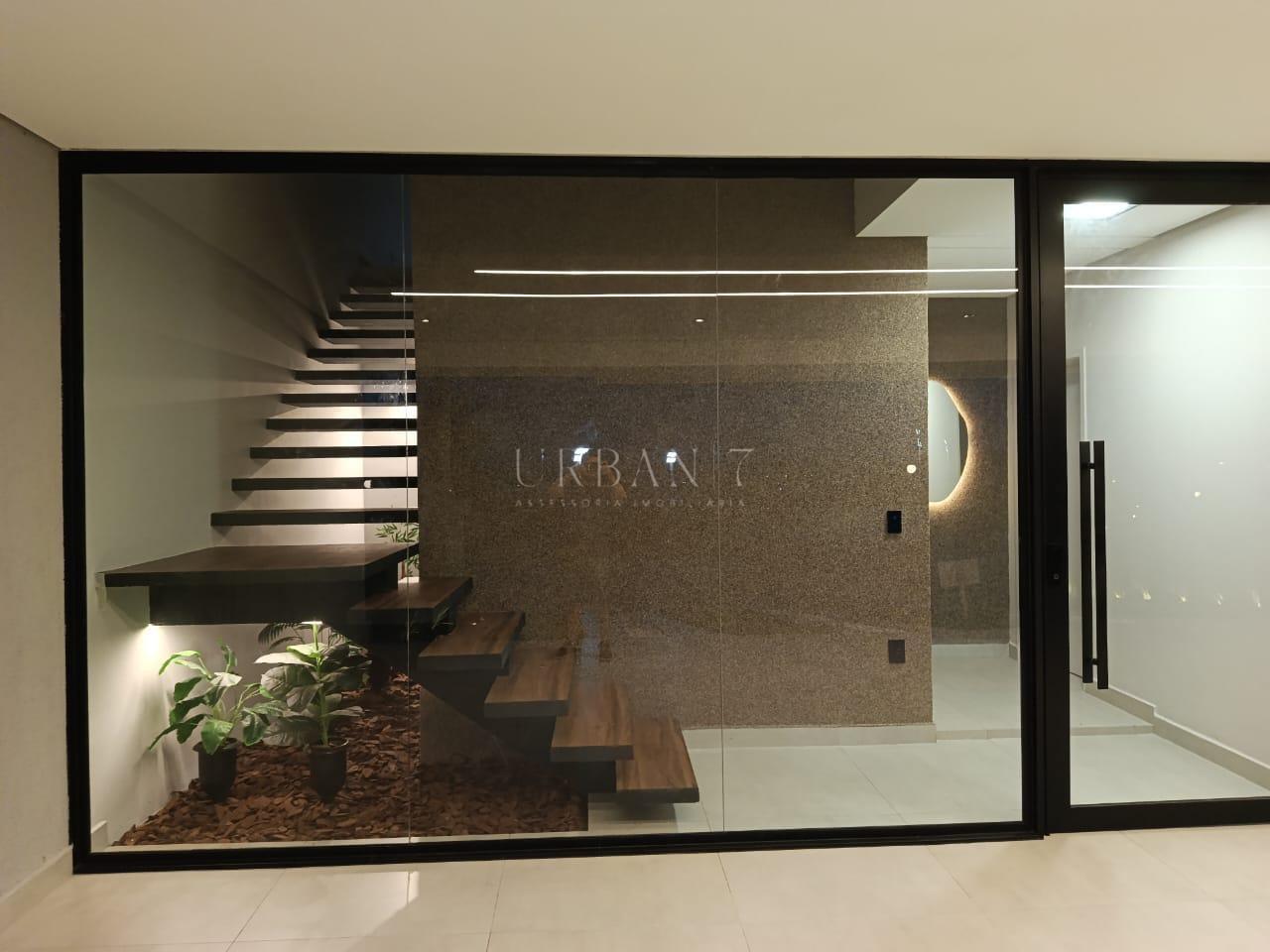 Casa com 4 dormit&oacute;rios &agrave; venda,210 m&sup2; - Condom&iacute;nio Ibiti Reserva - Sorocaba - SP Rua Padre Lívio Emílio Calliari Sorocaba - 