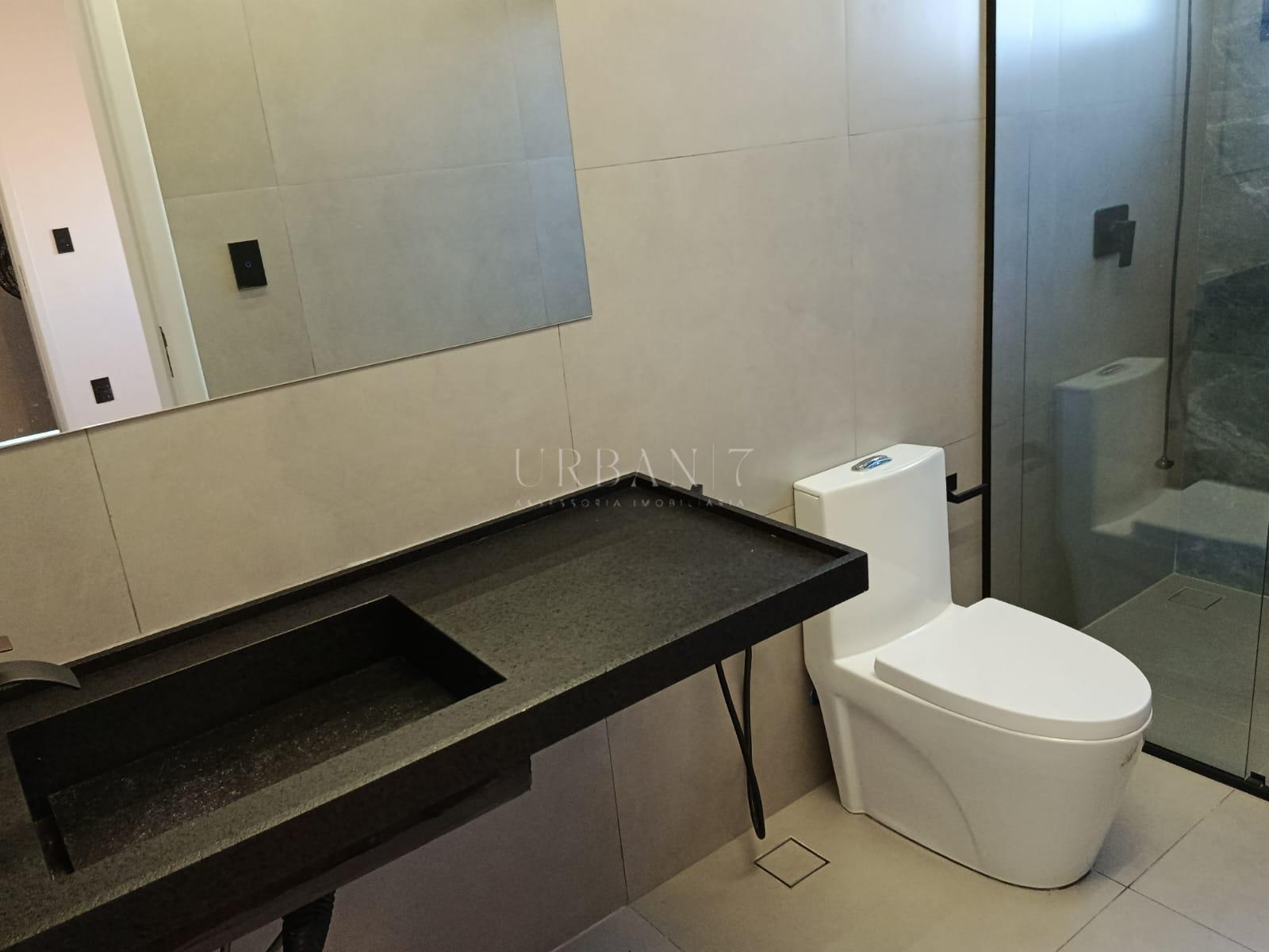Casa com 4 dormit&oacute;rios &agrave; venda,210 m&sup2; - Condom&iacute;nio Ibiti Reserva - Sorocaba - SP Rua Padre Lívio Emílio Calliari Sorocaba - 