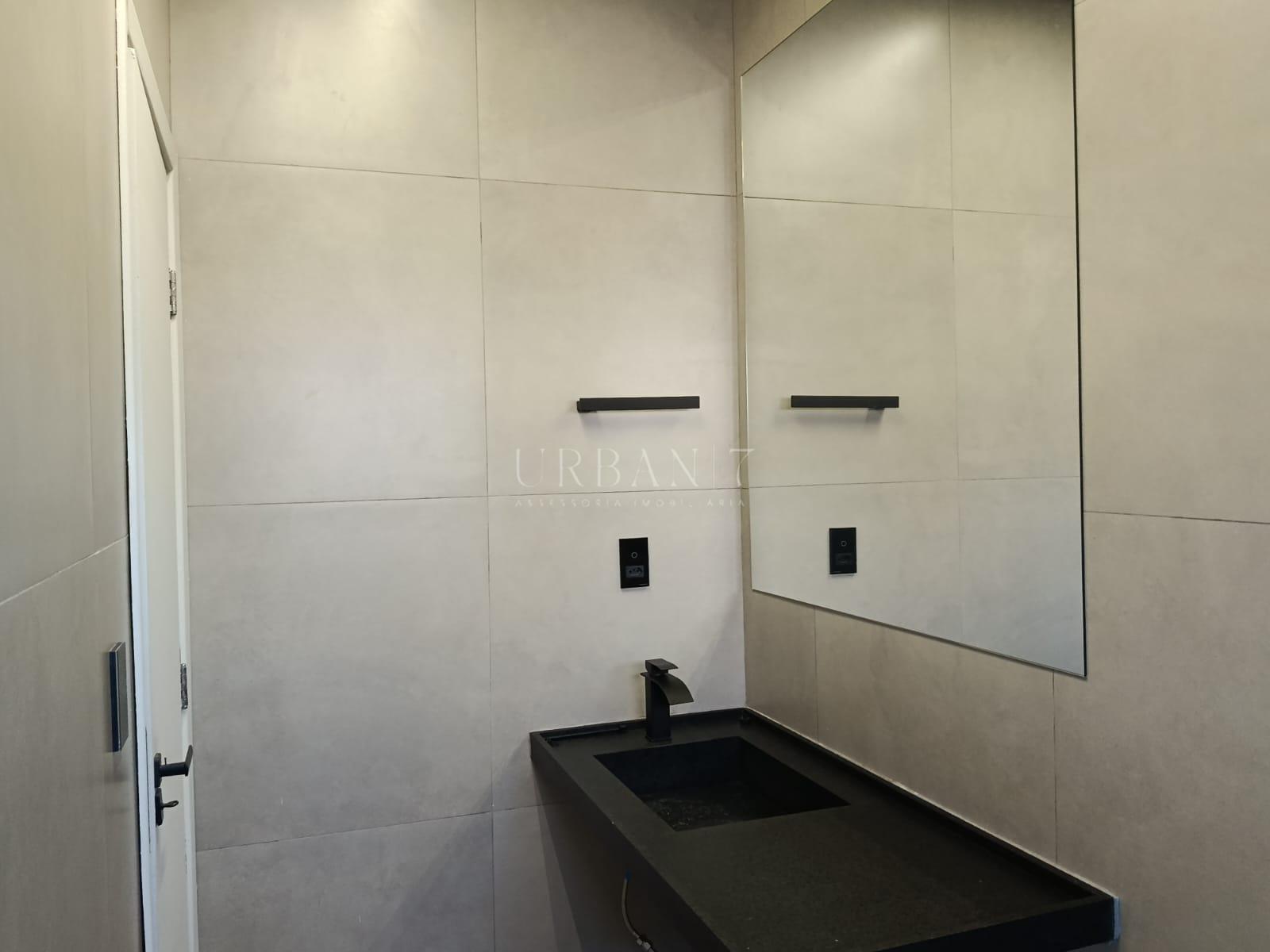 Casa com 4 dormit&oacute;rios &agrave; venda,210 m&sup2; - Condom&iacute;nio Ibiti Reserva - Sorocaba - SP Rua Padre Lívio Emílio Calliari Sorocaba - 