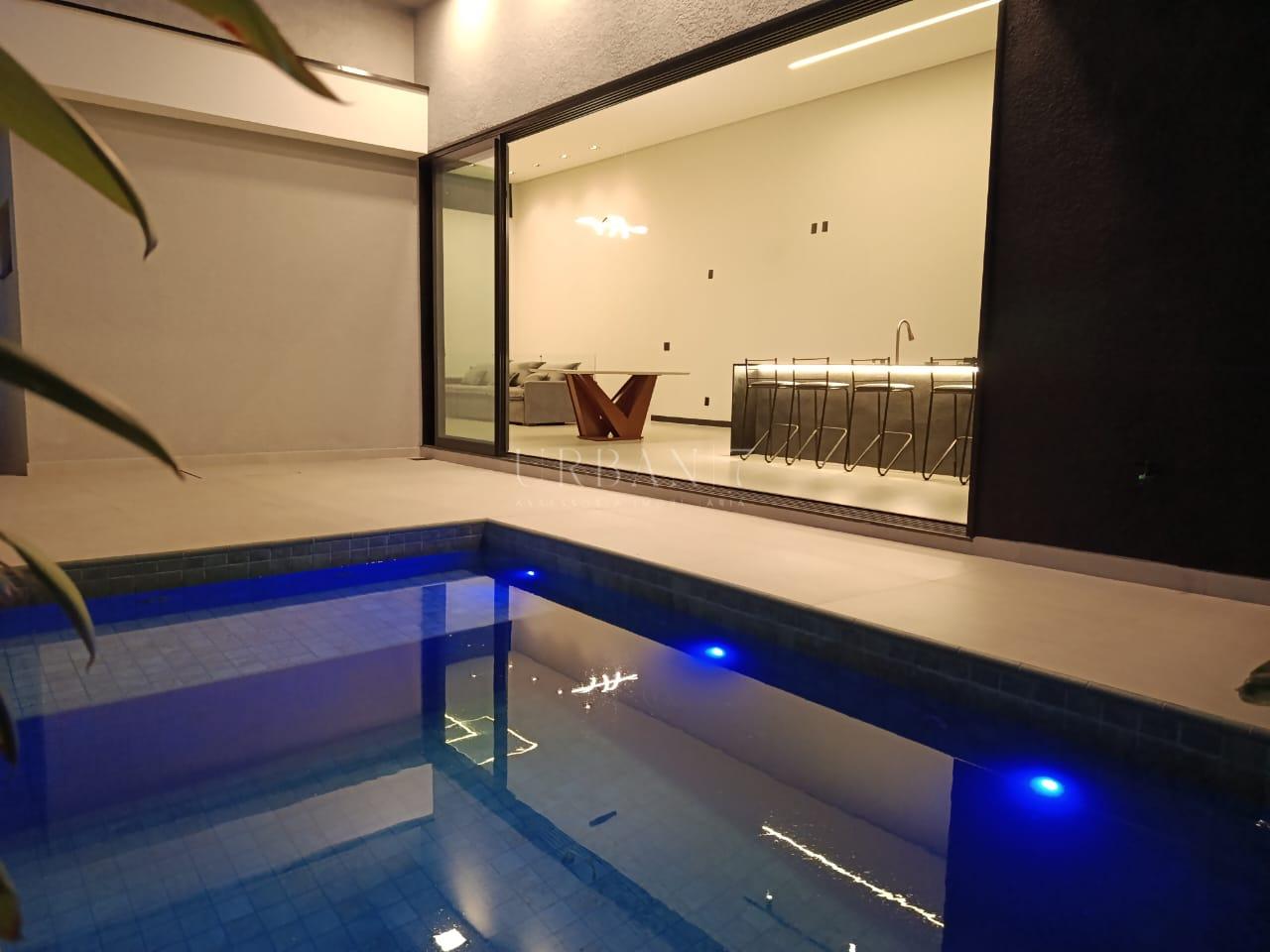 Casa com 4 dormit&oacute;rios &agrave; venda,210 m&sup2; - Condom&iacute;nio Ibiti Reserva - Sorocaba - SP Rua Padre Lívio Emílio Calliari Sorocaba - 