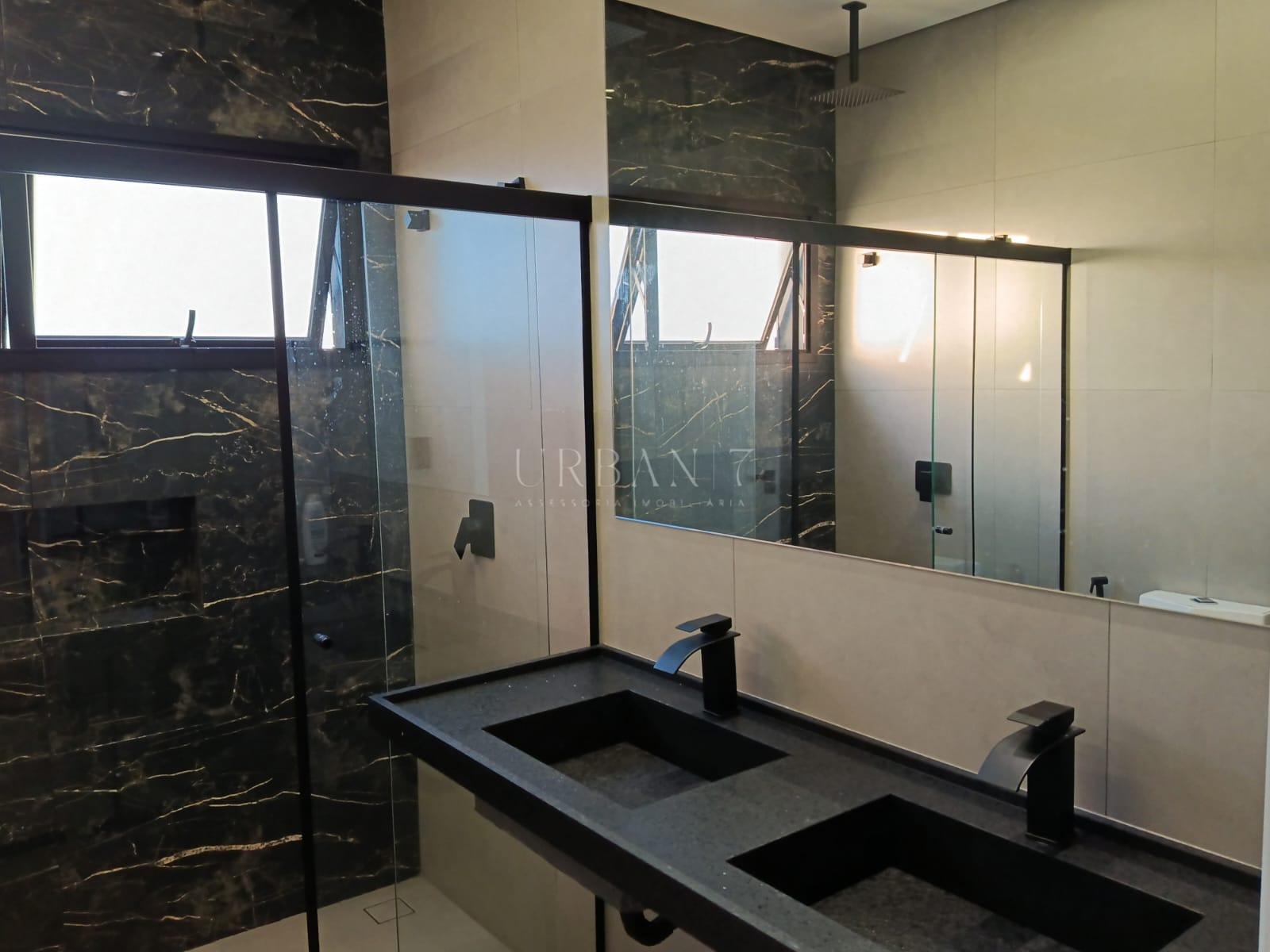 Casa com 4 dormit&oacute;rios &agrave; venda,210 m&sup2; - Condom&iacute;nio Ibiti Reserva - Sorocaba - SP Rua Padre Lívio Emílio Calliari Sorocaba - 