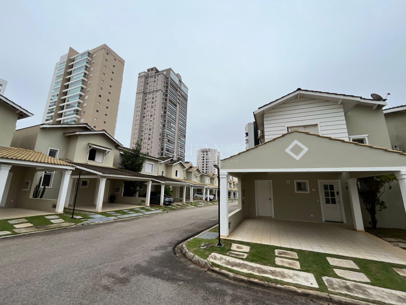 Casa com 3 dormit&oacute;rios &agrave; venda,189 m&sup2; - Condom&iacute;nio Vila Campolim - Sorocaba - SP Rua Antonio Perez Hernandez Sorocaba - 