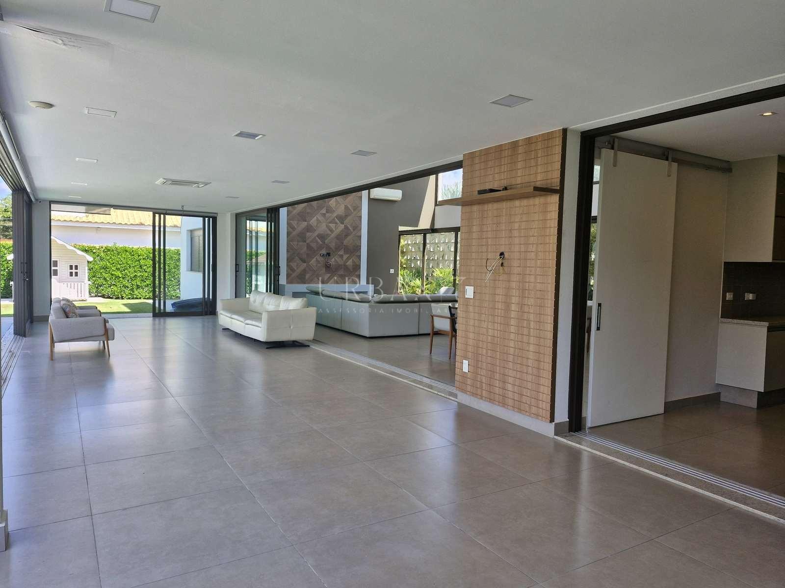 Casa com 4 dormit&oacute;rios,465 m&sup2; - Condom&iacute;nio Lago Azul Golfe Clube - Ara&ccedil;oiaba  - SP Rodovia Raposo Tavares Araçoiaba da Serra - 