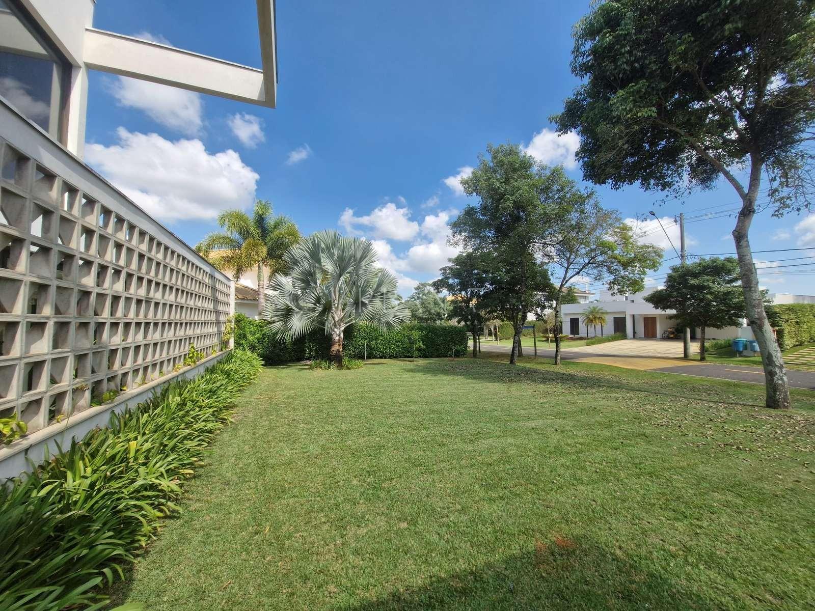Casa com 4 dormit&oacute;rios,465 m&sup2; - Condom&iacute;nio Lago Azul Golfe Clube - Ara&ccedil;oiaba  - SP Rodovia Raposo Tavares Araçoiaba da Serra - 