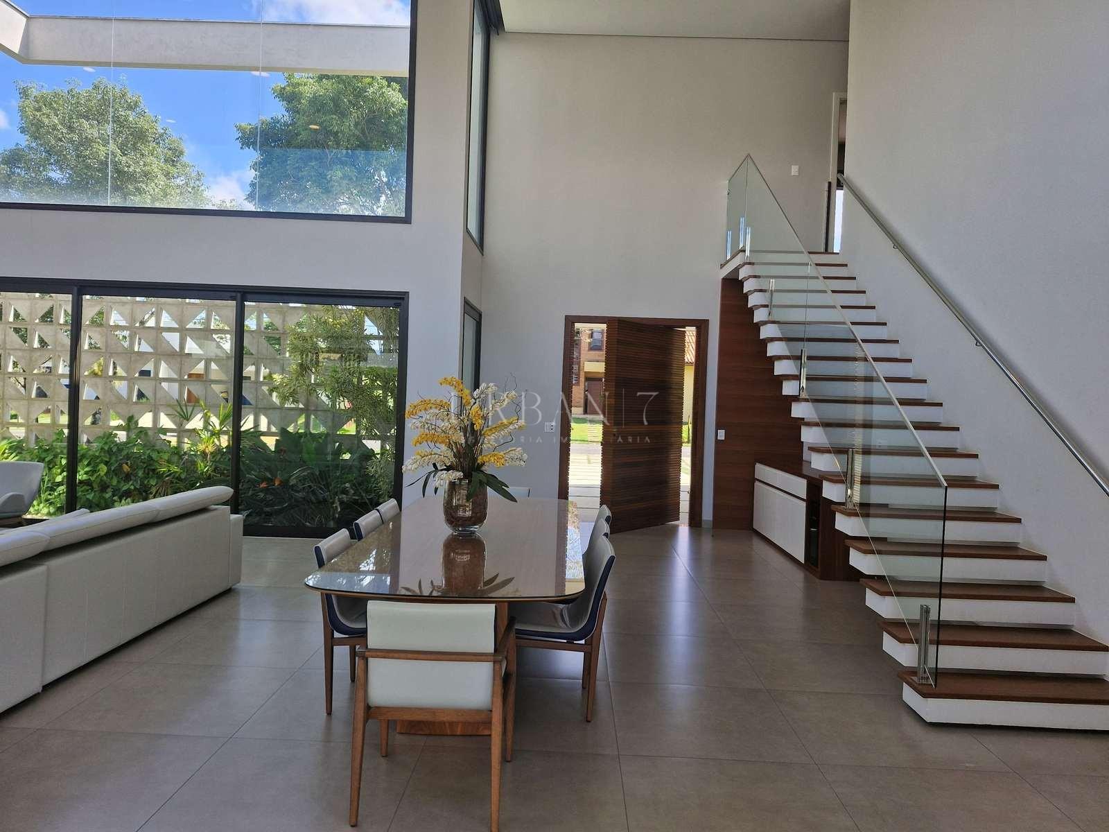 Casa com 4 dormit&oacute;rios,465 m&sup2; - Condom&iacute;nio Lago Azul Golfe Clube - Ara&ccedil;oiaba  - SP Rodovia Raposo Tavares Araçoiaba da Serra - 