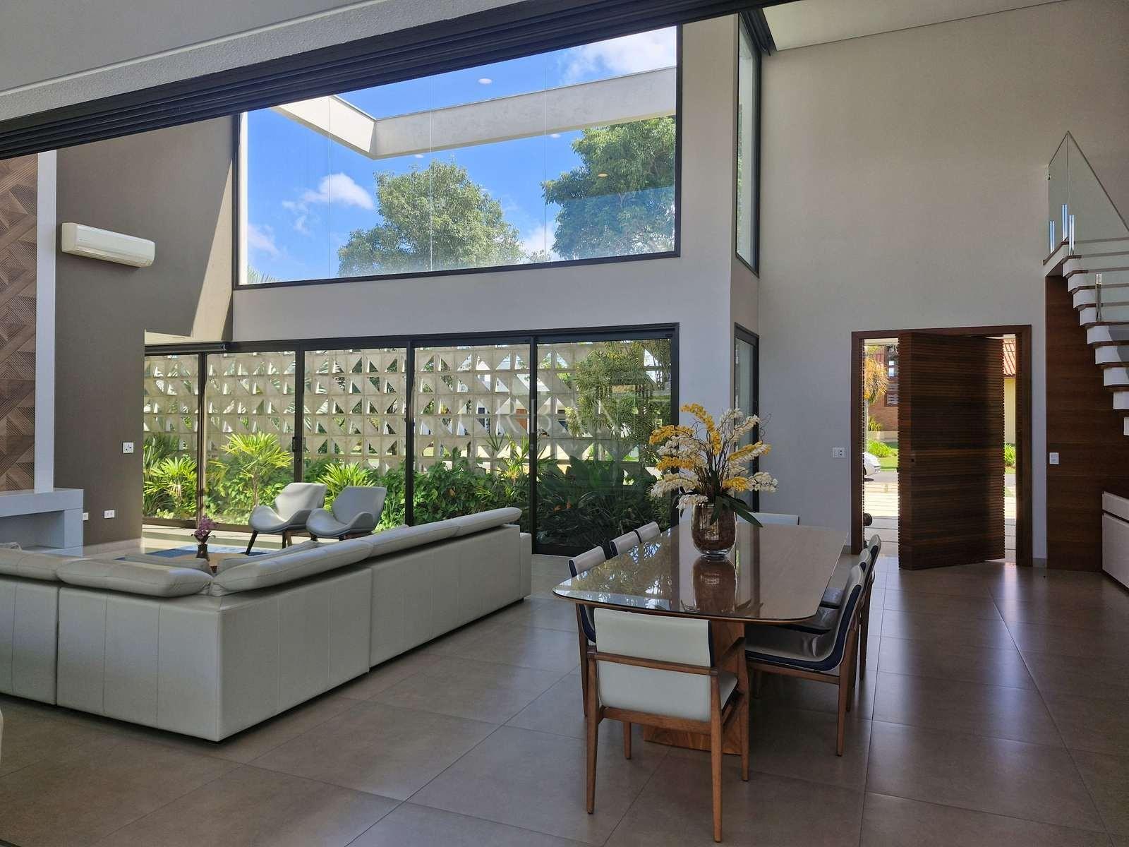 Casa com 4 dormit&oacute;rios,465 m&sup2; - Condom&iacute;nio Lago Azul Golfe Clube - Ara&ccedil;oiaba  - SP Rodovia Raposo Tavares Araçoiaba da Serra - 