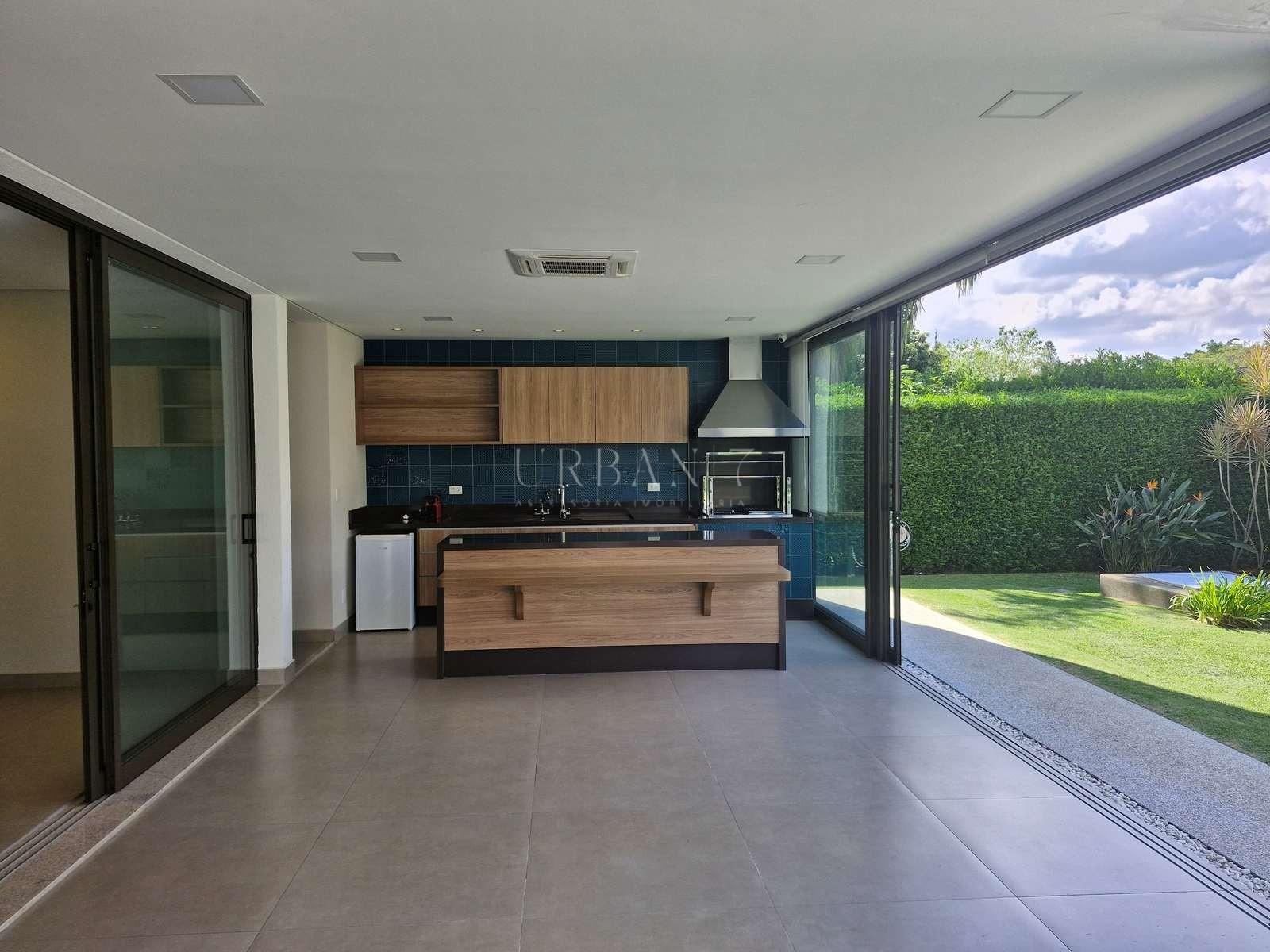 Casa com 4 dormit&oacute;rios,465 m&sup2; - Condom&iacute;nio Lago Azul Golfe Clube - Ara&ccedil;oiaba  - SP Rodovia Raposo Tavares Araçoiaba da Serra - 