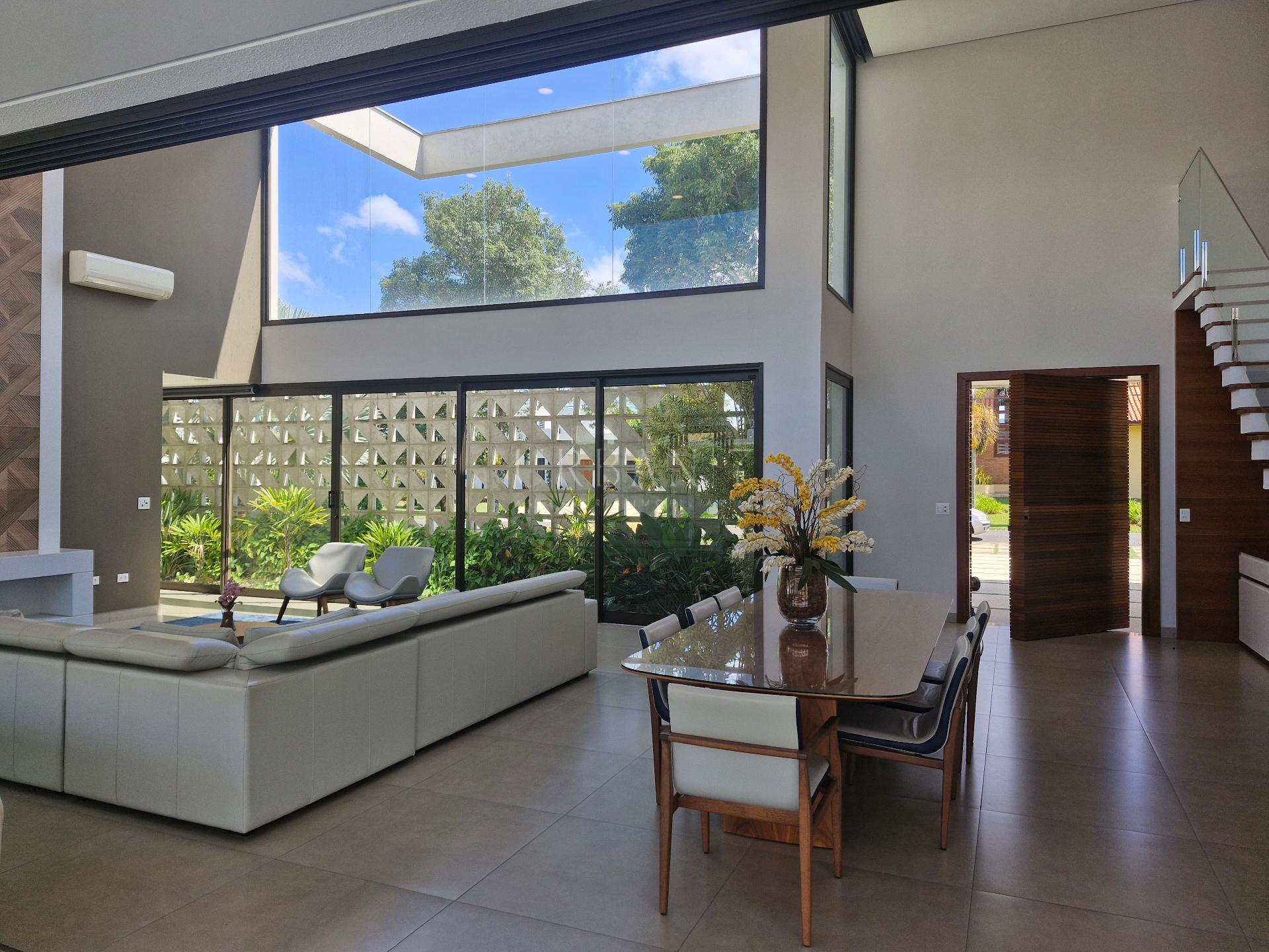 Casa com 4 dormit&oacute;rios,465 m&sup2; - Condom&iacute;nio Lago Azul Golfe Clube - Ara&ccedil;oiaba  - SP Rodovia Raposo Tavares Araçoiaba da Serra - 