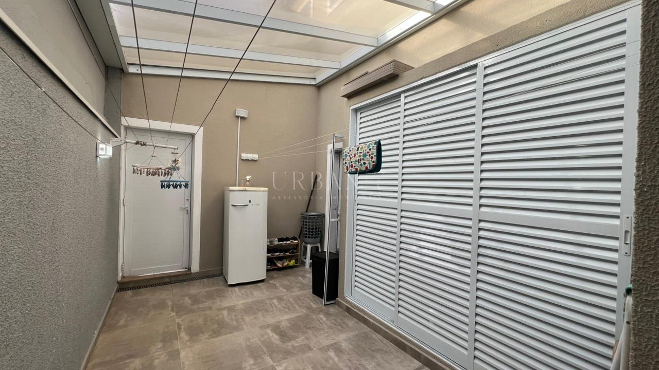 Casa com 3 dormit&oacute;rios &agrave; venda,246m&sup2; - Condom&iacute;nio Belvedere II - Votorantim - SP Avenida Rogério Cassola Votorantim - 