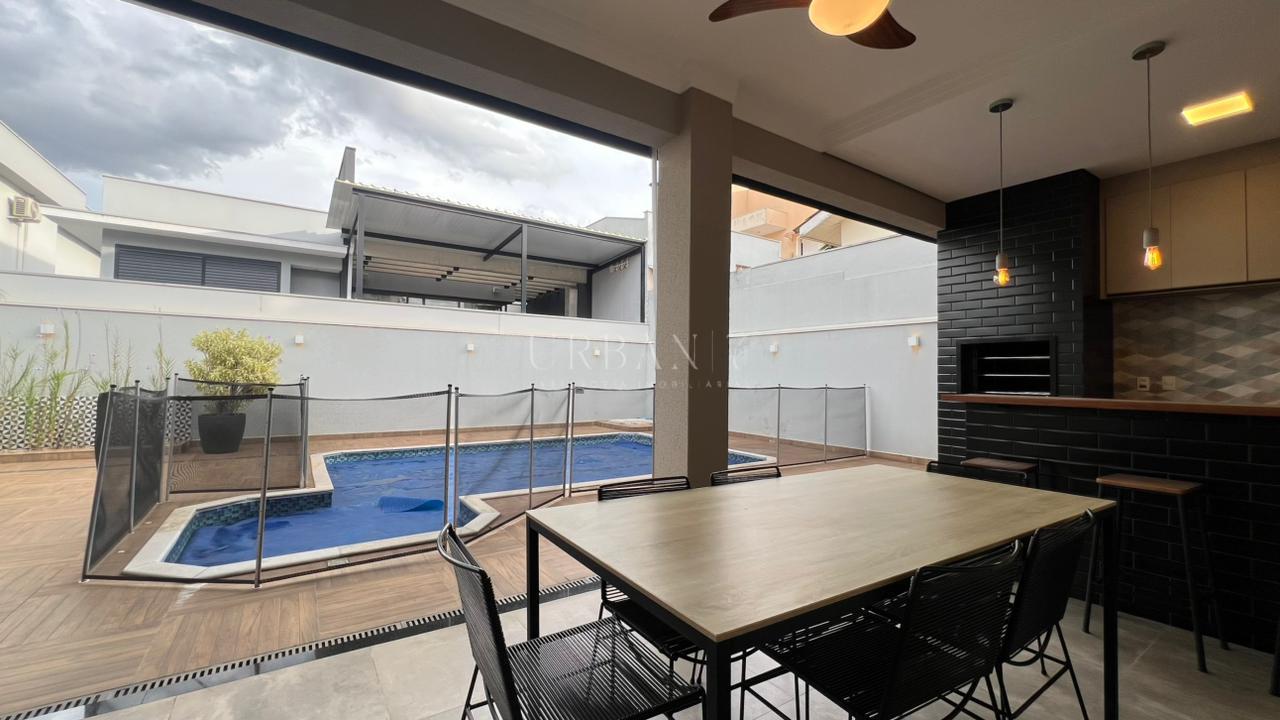 Casa com 3 dormit&oacute;rios &agrave; venda,246m&sup2; - Condom&iacute;nio Belvedere II - Votorantim - SP Avenida Rogério Cassola Votorantim - 