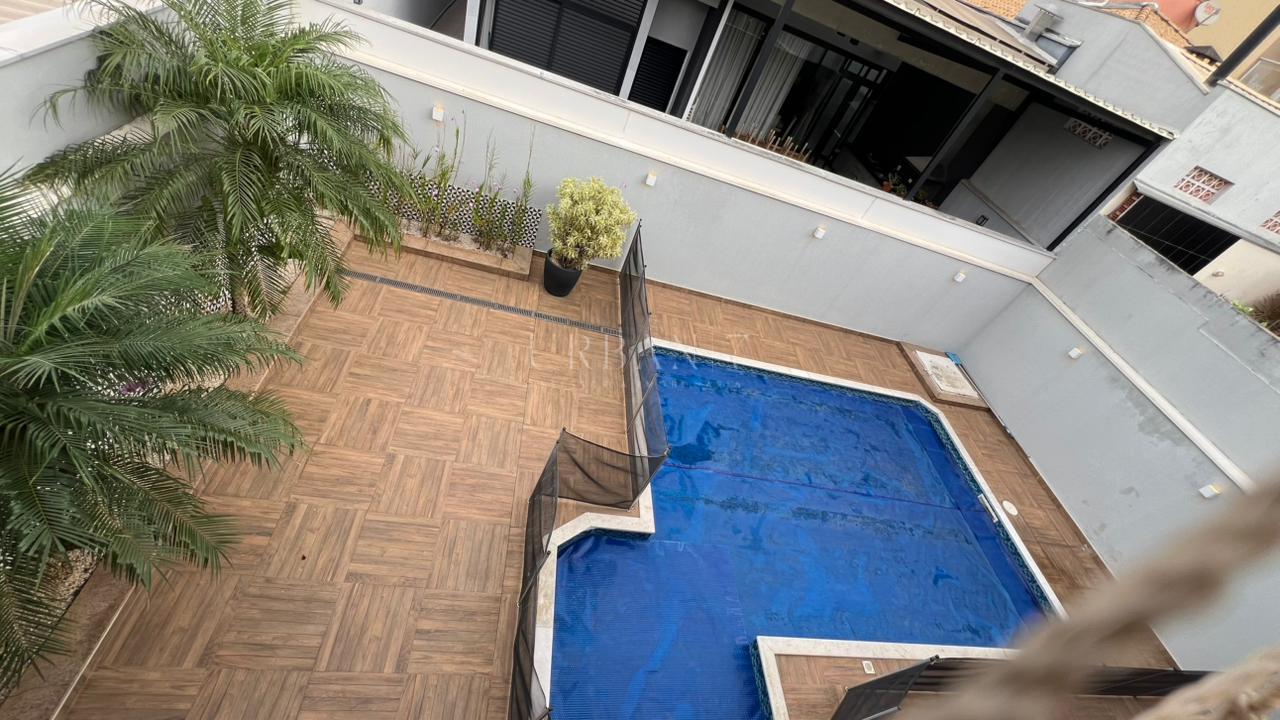 Casa com 3 dormit&oacute;rios &agrave; venda,246m&sup2; - Condom&iacute;nio Belvedere II - Votorantim - SP Avenida Rogério Cassola Votorantim - 