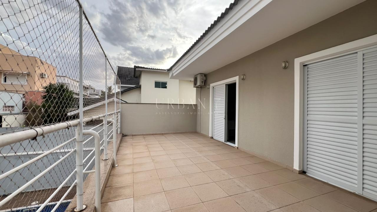 Casa com 3 dormit&oacute;rios &agrave; venda,246m&sup2; - Condom&iacute;nio Belvedere II - Votorantim - SP Avenida Rogério Cassola Votorantim - 