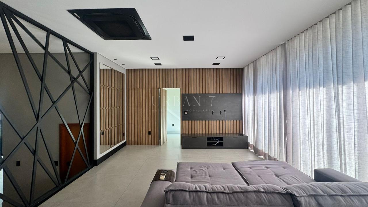 Casa com 3 dormit&oacute;rios,250m&sup2; - Condom&iacute;nio Mont Blanc - Sorocaba - SP Rua Antônio Annunciato Sorocaba - 