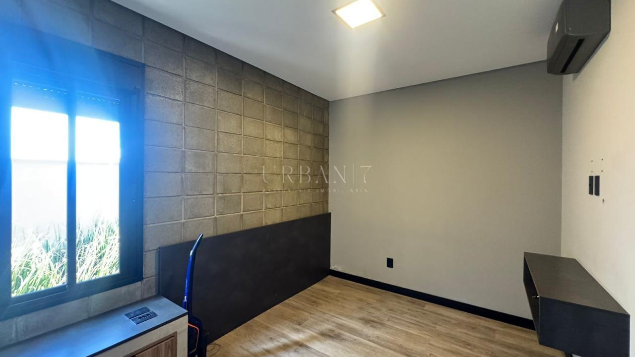 Casa com 3 dormit&oacute;rios,250m&sup2; - Condom&iacute;nio Mont Blanc - Sorocaba - SP Rua Antônio Annunciato Sorocaba - 