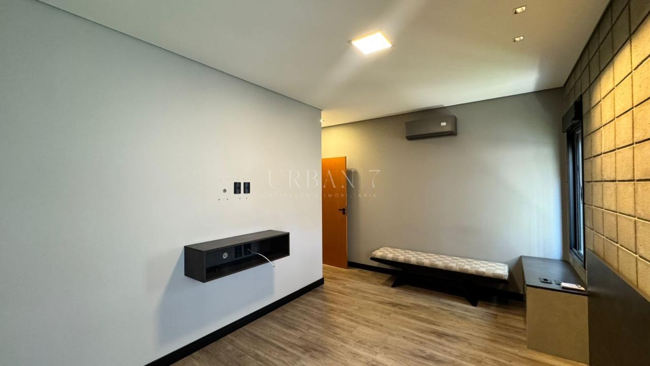 Casa com 3 dormit&oacute;rios,250m&sup2; - Condom&iacute;nio Mont Blanc - Sorocaba - SP Rua Antônio Annunciato Sorocaba - 