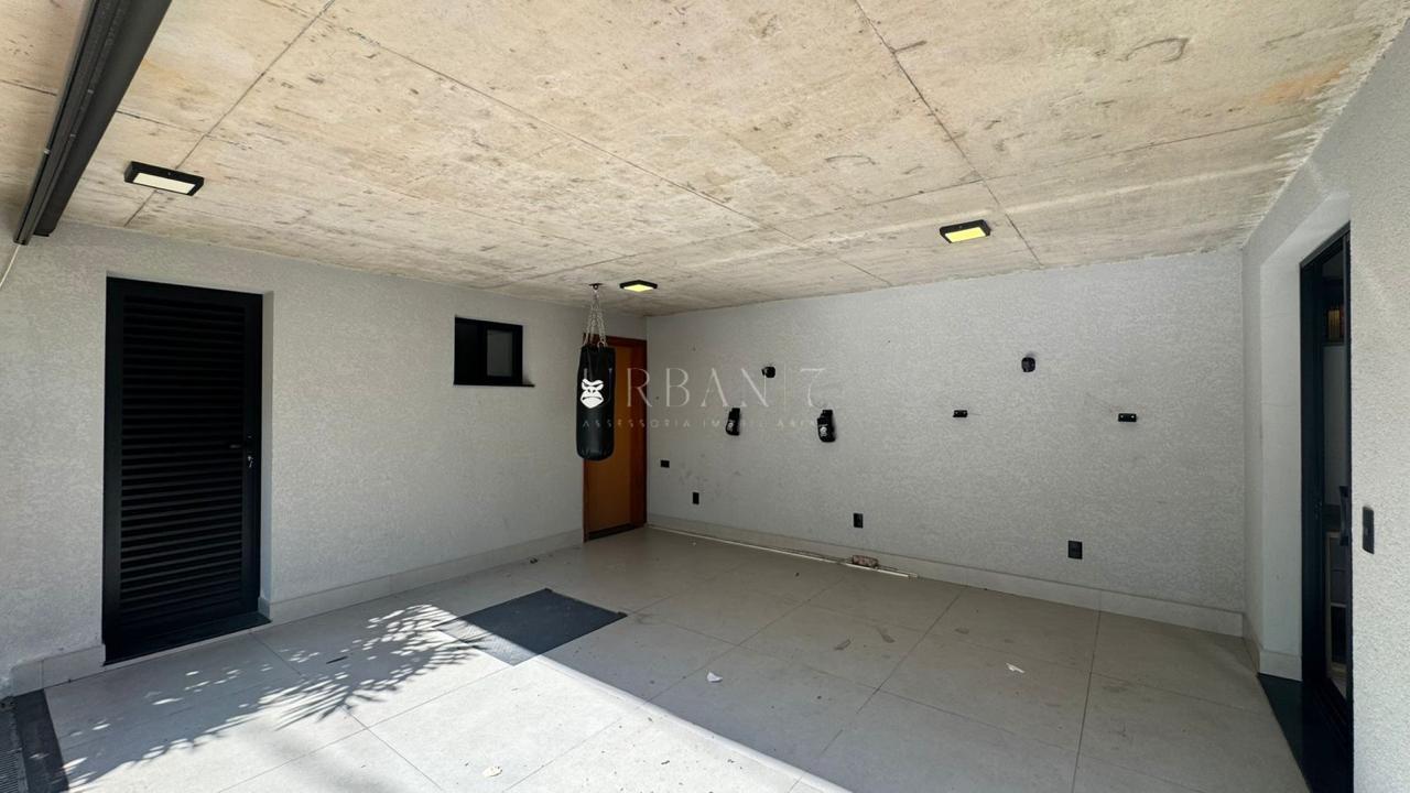 Casa com 3 dormit&oacute;rios,250m&sup2; - Condom&iacute;nio Mont Blanc - Sorocaba - SP Rua Antônio Annunciato Sorocaba - 