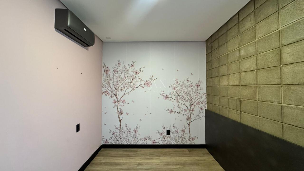 Casa com 3 dormit&oacute;rios,250m&sup2; - Condom&iacute;nio Mont Blanc - Sorocaba - SP Rua Antônio Annunciato Sorocaba - 