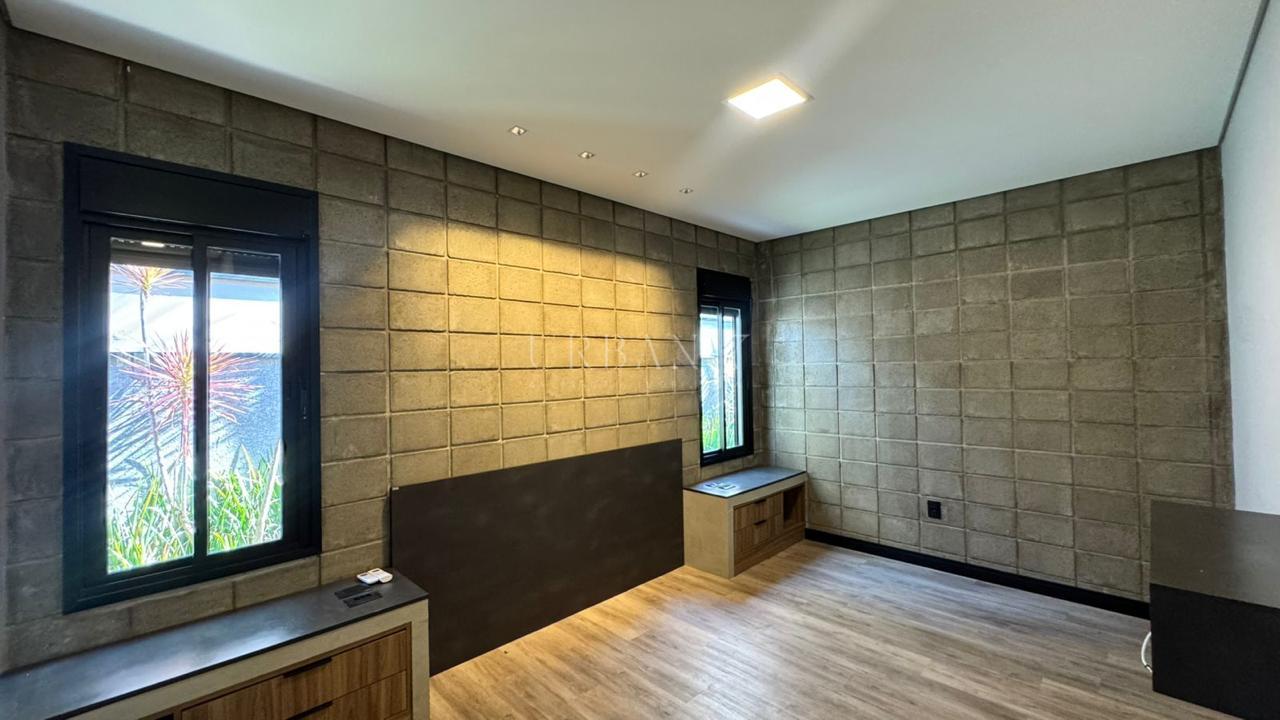 Casa com 3 dormit&oacute;rios,250m&sup2; - Condom&iacute;nio Mont Blanc - Sorocaba - SP Rua Antônio Annunciato Sorocaba - 