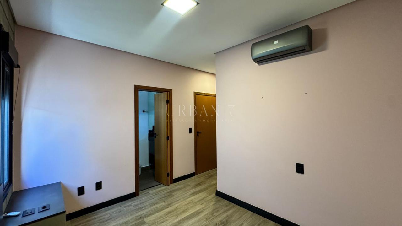 Casa com 3 dormit&oacute;rios &agrave; venda,250 m&sup2; - Condom&iacute;nio Mont Blanc - Sorocaba - SP Rua Antônio Annunciato Sorocaba - 
