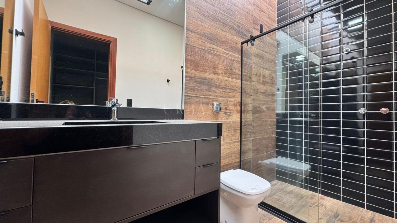 Casa com 3 dormit&oacute;rios &agrave; venda,250 m&sup2; - Condom&iacute;nio Mont Blanc - Sorocaba - SP Rua Antônio Annunciato Sorocaba - 