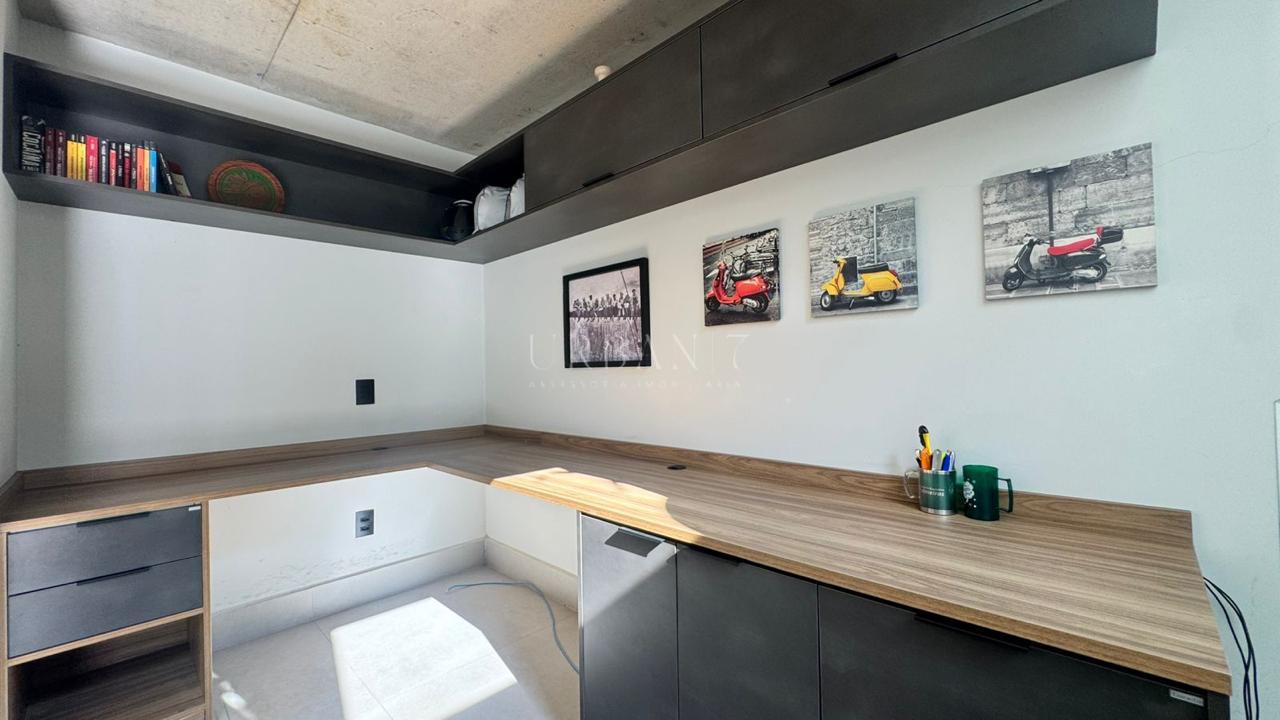 Casa com 3 dormit&oacute;rios &agrave; venda,250 m&sup2; - Condom&iacute;nio Mont Blanc - Sorocaba - SP Rua Antônio Annunciato Sorocaba - 