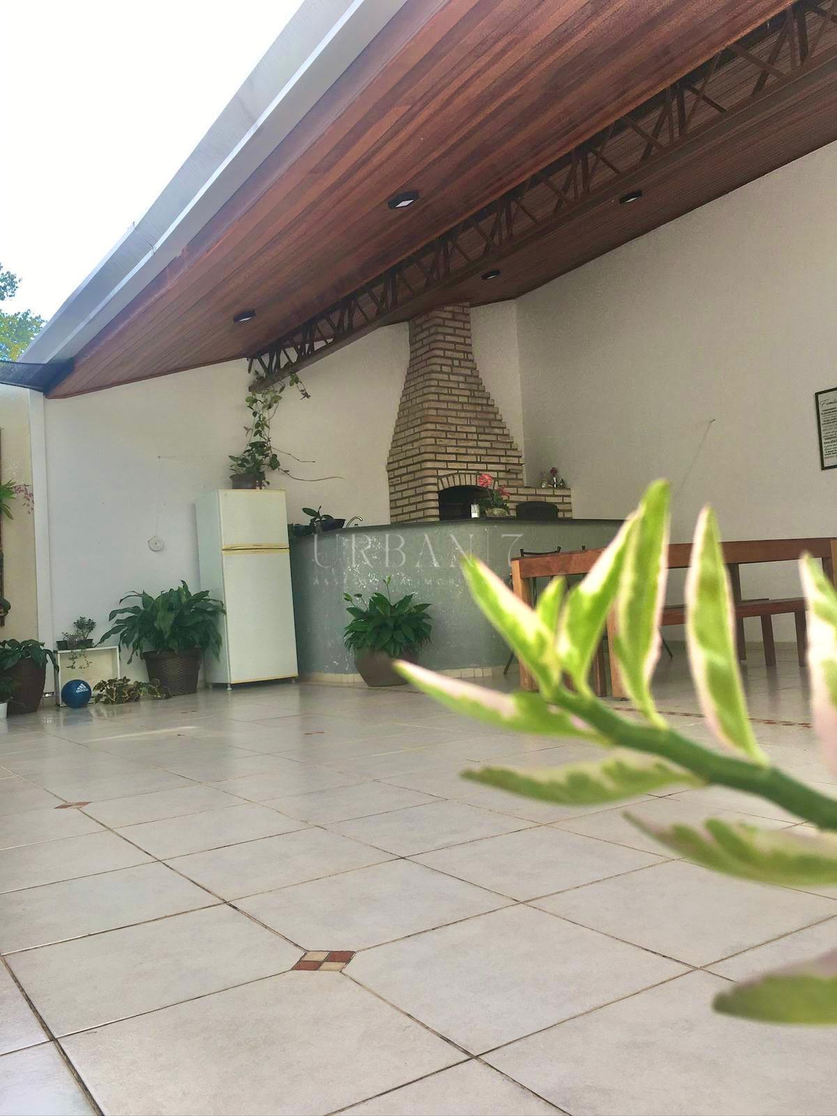 Casa com 3 dormit&oacute;rios,190 m&sup2; - Condom&iacute;nio Tropeiros - Sorocaba - SP Rua Samie Sayeg Sorocaba - 