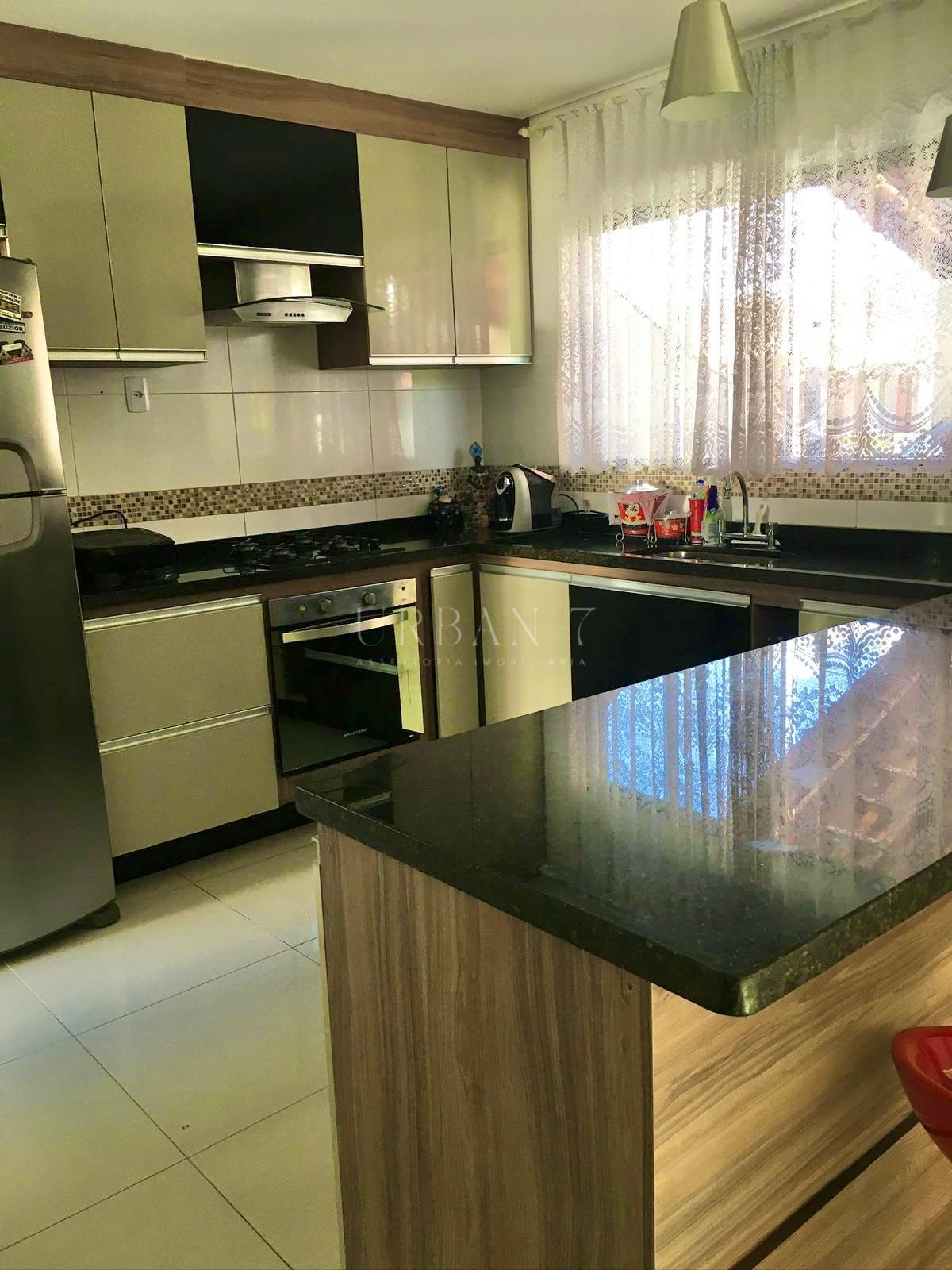 Casa com 3 dormit&oacute;rios,190 m&sup2; - Condom&iacute;nio Tropeiros - Sorocaba - SP Rua Samie Sayeg Sorocaba - 
