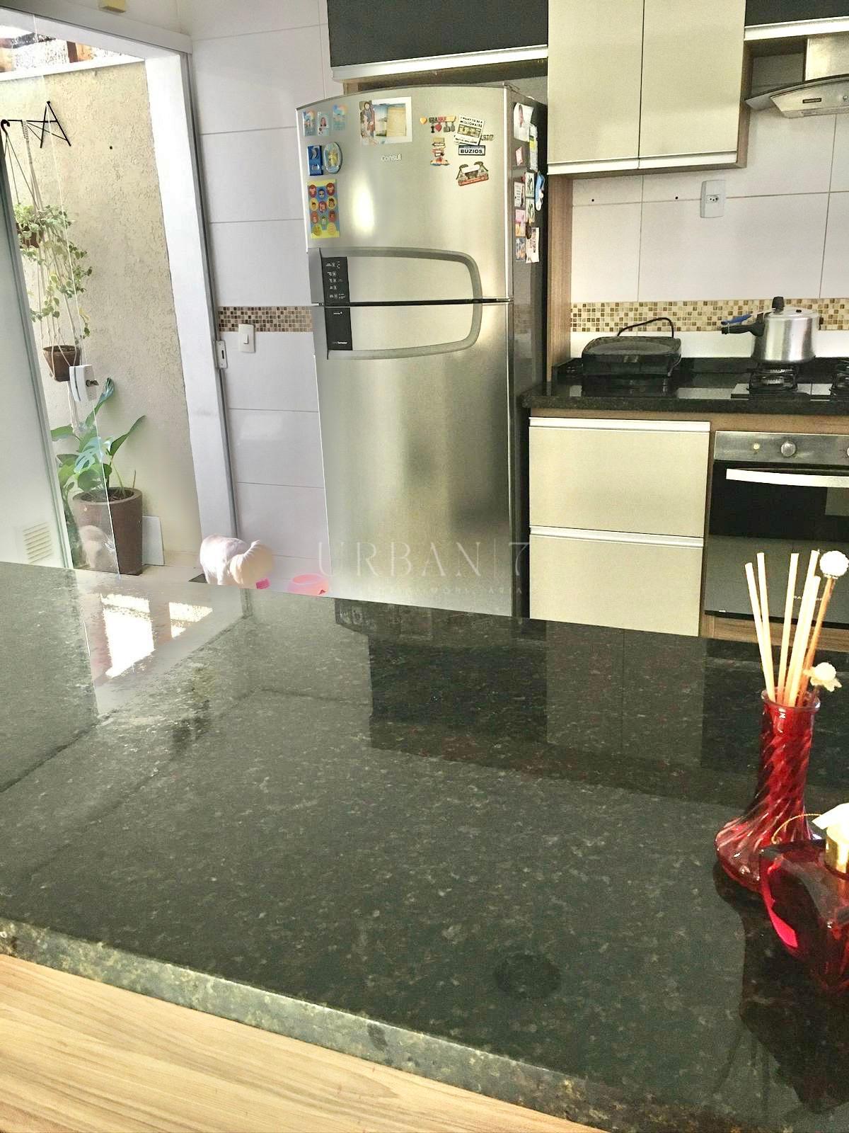 Casa com 3 dormit&oacute;rios,190 m&sup2; - Condom&iacute;nio Tropeiros - Sorocaba - SP Rua Samie Sayeg Sorocaba - 