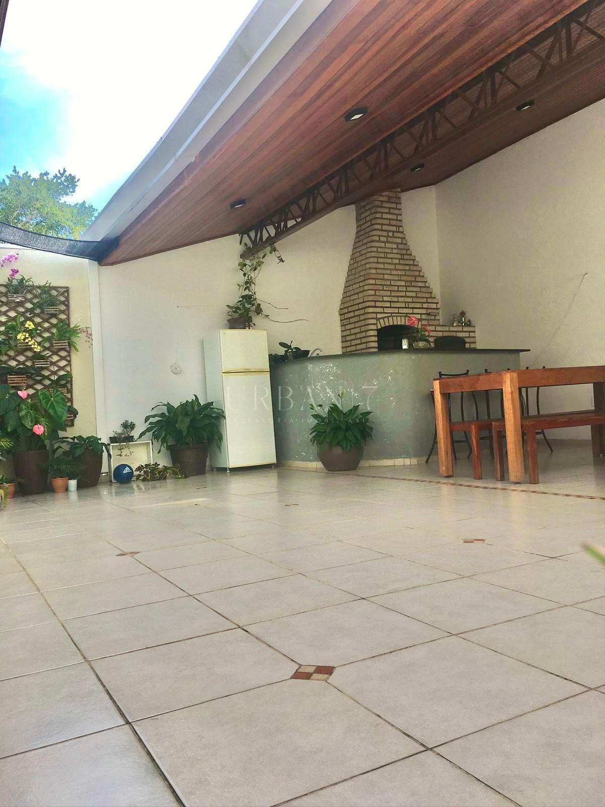 Casa com 3 dormit&oacute;rios,190 m&sup2; - Condom&iacute;nio Tropeiros - Sorocaba - SP Rua Samie Sayeg Sorocaba - 