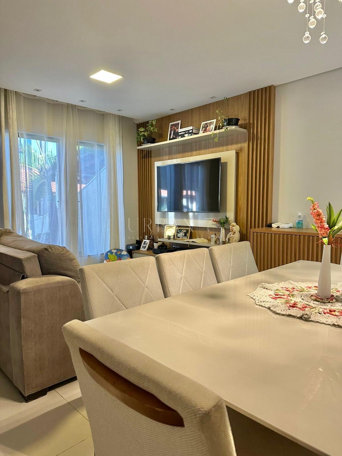 Casa com 3 dormit&oacute;rios,190 m&sup2; - Condom&iacute;nio Tropeiros - Sorocaba - SP Rua Samie Sayeg Sorocaba - 