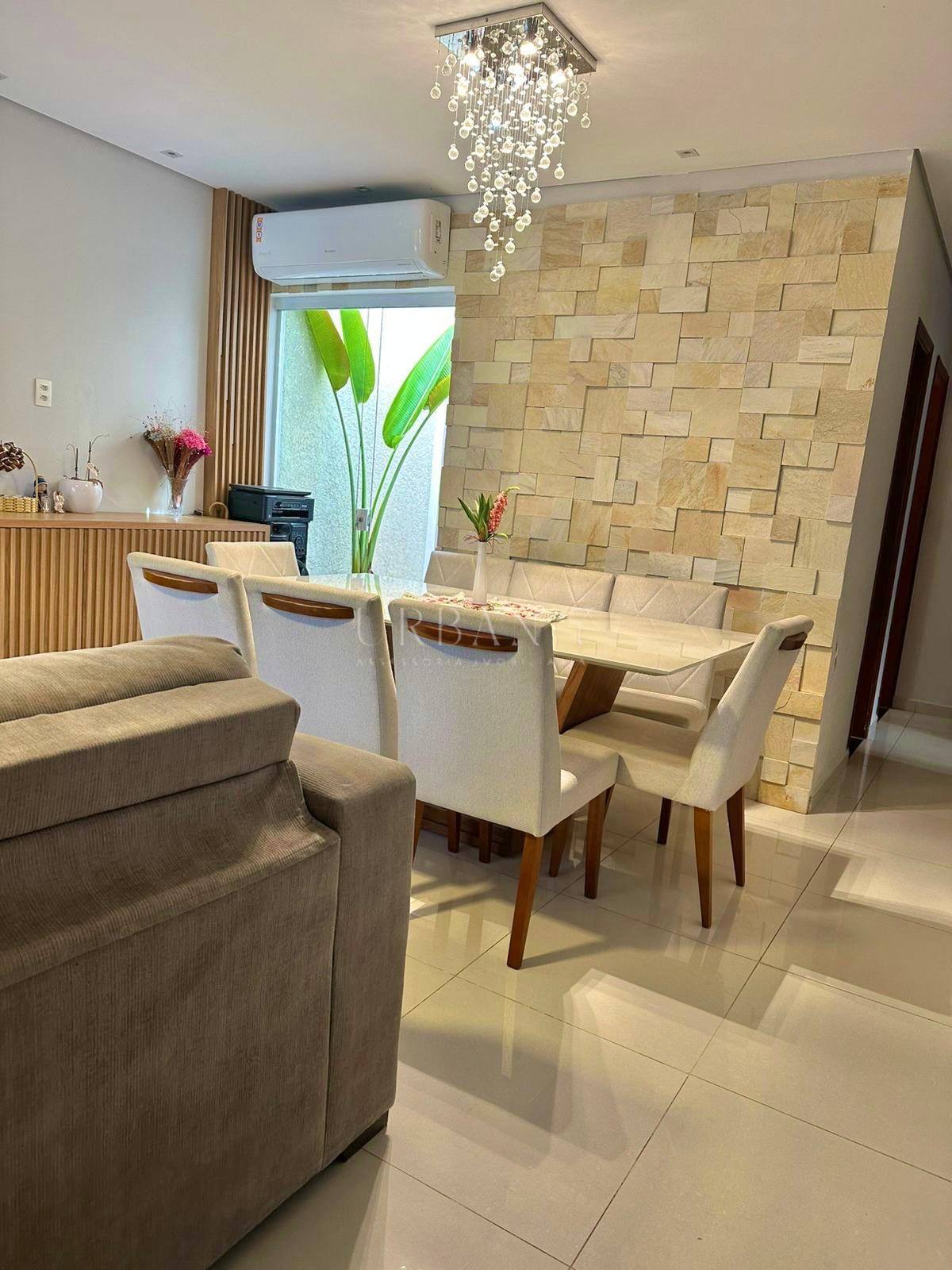 Casa com 3 dormit&oacute;rios,190 m&sup2; - Condom&iacute;nio Tropeiros - Sorocaba - SP Rua Samie Sayeg Sorocaba - 