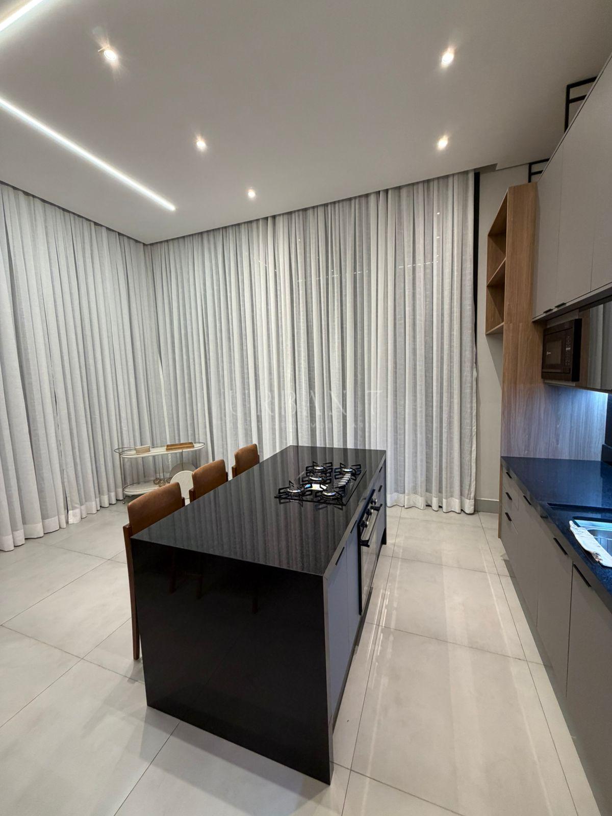 Casa com 3 dormit&oacute;rios &agrave; venda,239 m&sup2; - Alphaville Nova Esplanada IV - Votorantim - SP Alameda Nova Zelândia Votorantim - 