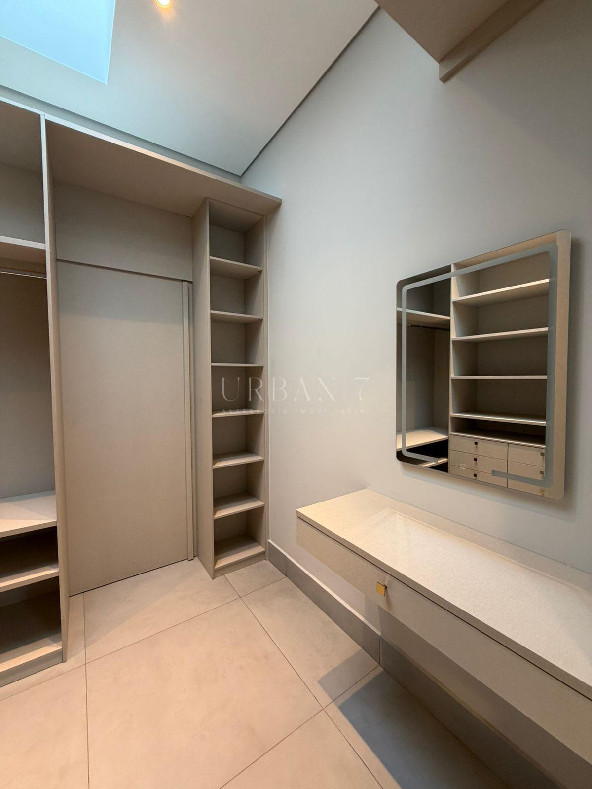 Casa com 3 dormit&oacute;rios &agrave; venda,239 m&sup2; - Alphaville Nova Esplanada IV - Votorantim - SP Alameda Nova Zelândia Votorantim - 