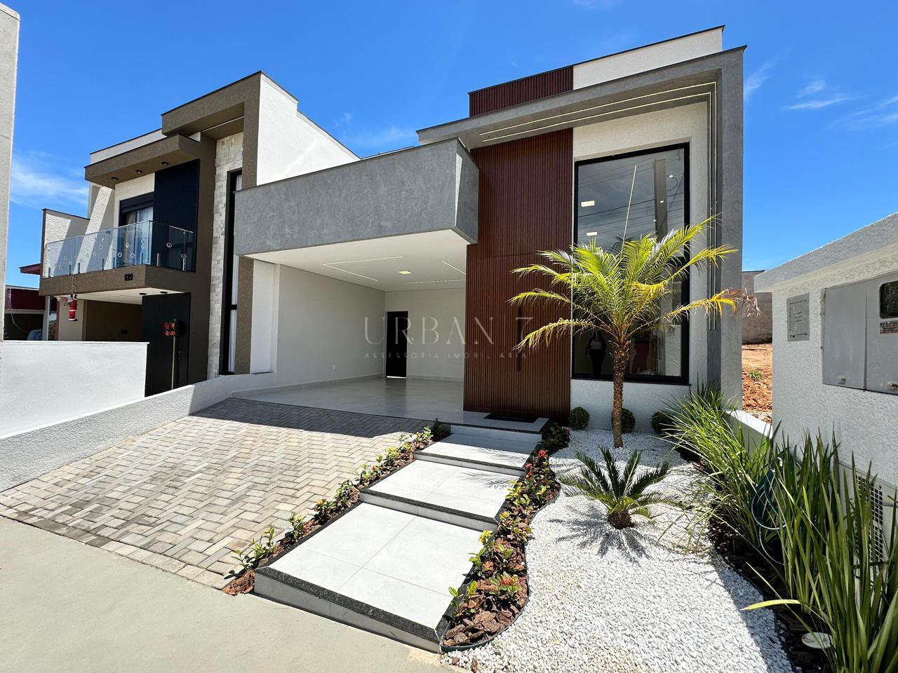Casa com 3 dormit&oacute;rios &agrave; venda,135 m&sup2; - Condom&iacute;nio  Villagio Wanel - Sorocaba - SP Rua Laine Bellini Escobar Sorocaba - 
