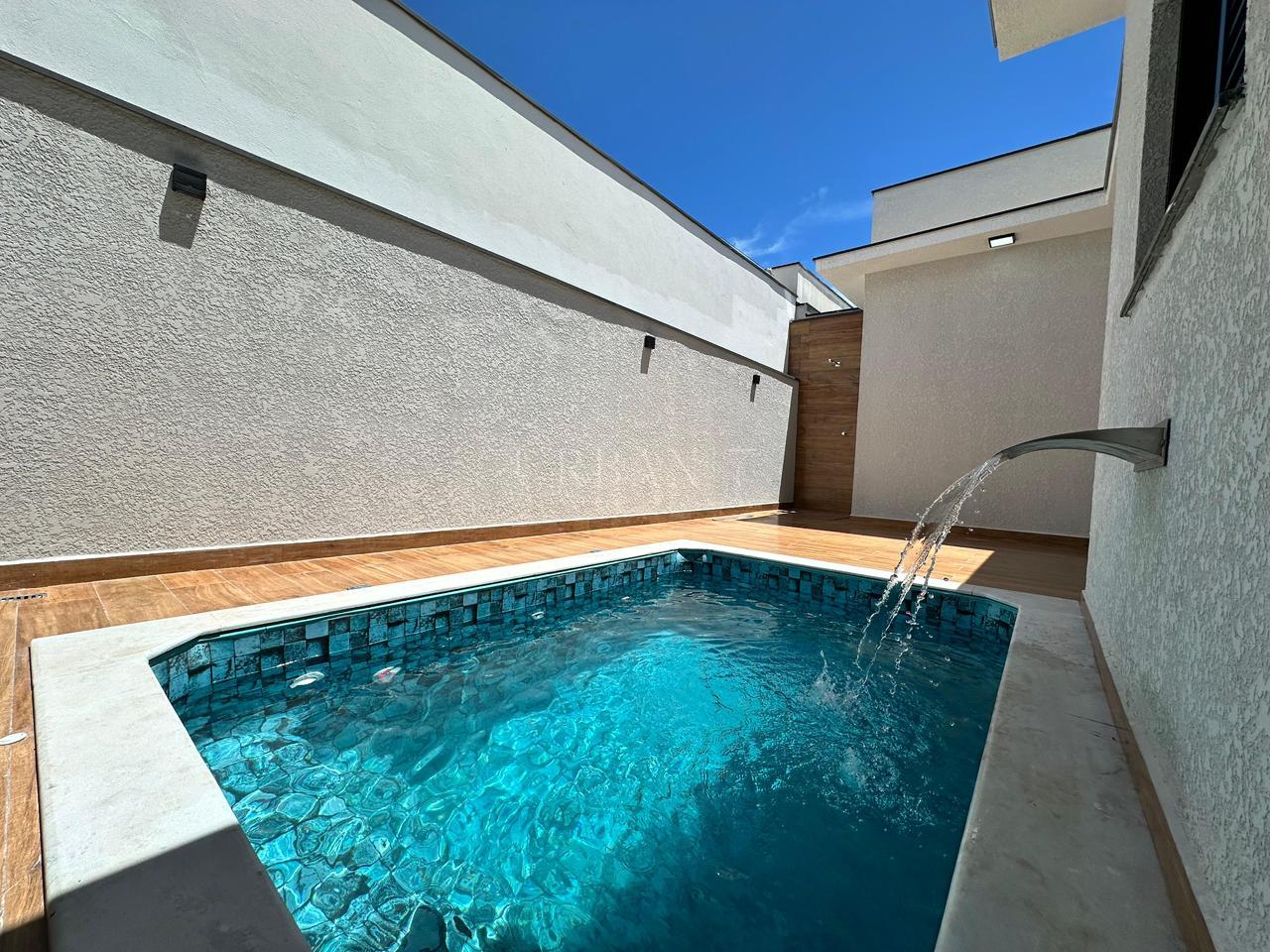 Casa com 3 dormit&oacute;rios &agrave; venda,135 m&sup2; - Condom&iacute;nio  Villagio Wanel - Sorocaba - SP Rua Laine Bellini Escobar Sorocaba - 