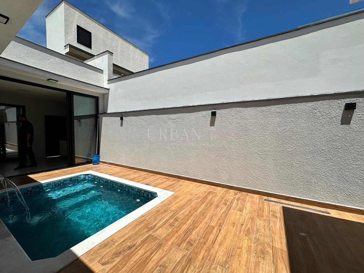 Casa com 3 dormit&oacute;rios &agrave; venda,135 m&sup2; - Condom&iacute;nio  Villagio Wanel - Sorocaba - SP Rua Laine Bellini Escobar Sorocaba - 