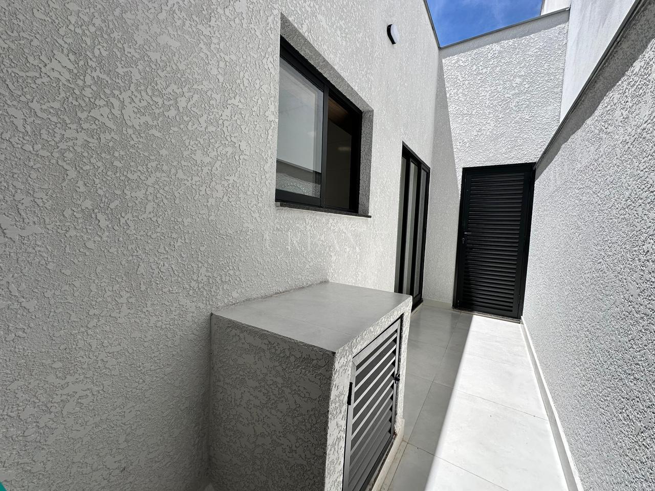 Casa com 3 dormit&oacute;rios &agrave; venda,135 m&sup2; - Condom&iacute;nio  Villagio Wanel - Sorocaba - SP Rua Laine Bellini Escobar Sorocaba - 