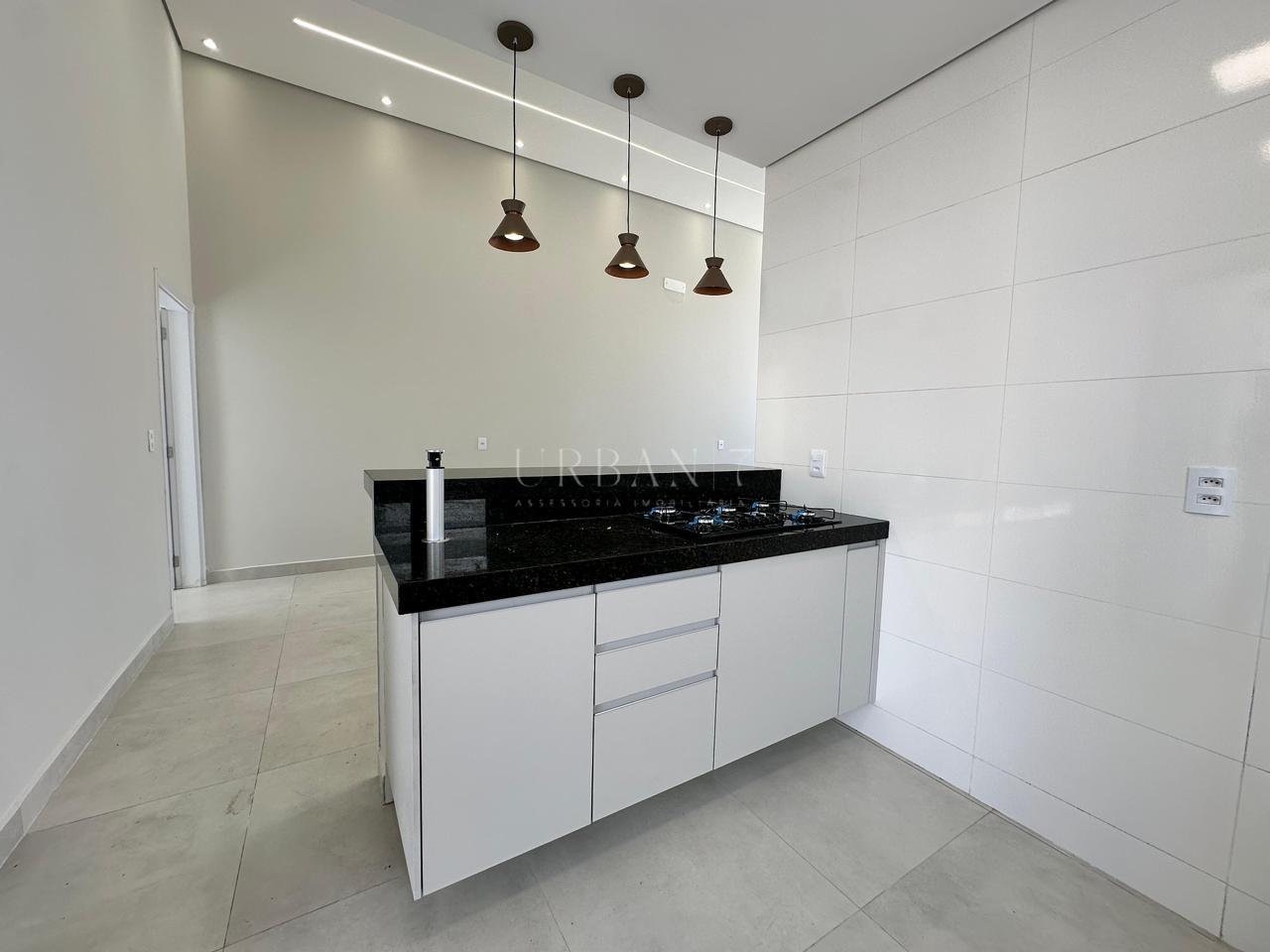 Casa com 3 dormit&oacute;rios &agrave; venda,135 m&sup2; - Condom&iacute;nio  Villagio Wanel - Sorocaba - SP Rua Laine Bellini Escobar Sorocaba - 