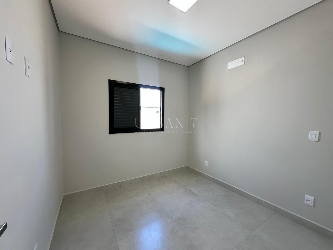 Casa com 3 dormit&oacute;rios &agrave; venda,135 m&sup2; - Condom&iacute;nio  Villagio Wanel - Sorocaba - SP Rua Laine Bellini Escobar Sorocaba - 