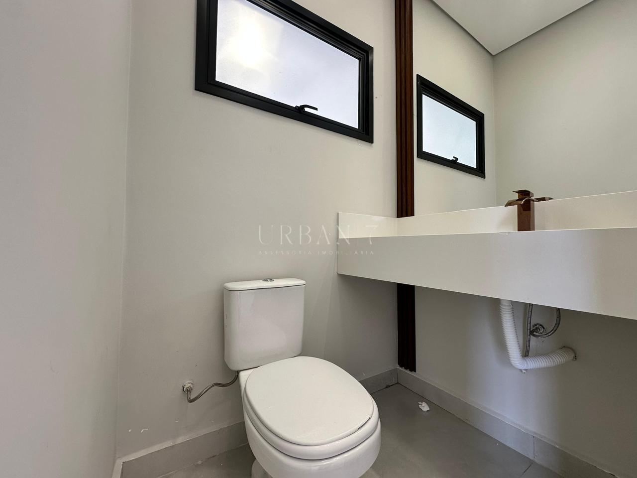 Casa com 3 dormit&oacute;rios &agrave; venda,135 m&sup2; - Condom&iacute;nio  Villagio Wanel - Sorocaba - SP Rua Laine Bellini Escobar Sorocaba - 