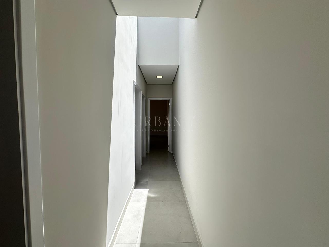 Casa com 3 dormit&oacute;rios &agrave; venda,135 m&sup2; - Condom&iacute;nio  Villagio Wanel - Sorocaba - SP Rua Laine Bellini Escobar Sorocaba - 