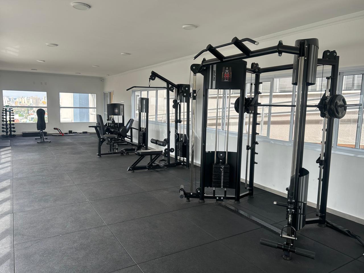 Apartamento com 2 dormit&oacute;rios &agrave; venda,62 m&sup2; - Condom&iacute;nio Domuns - Sorocaba - SP Avenida Dom Aguirre Sorocaba - 