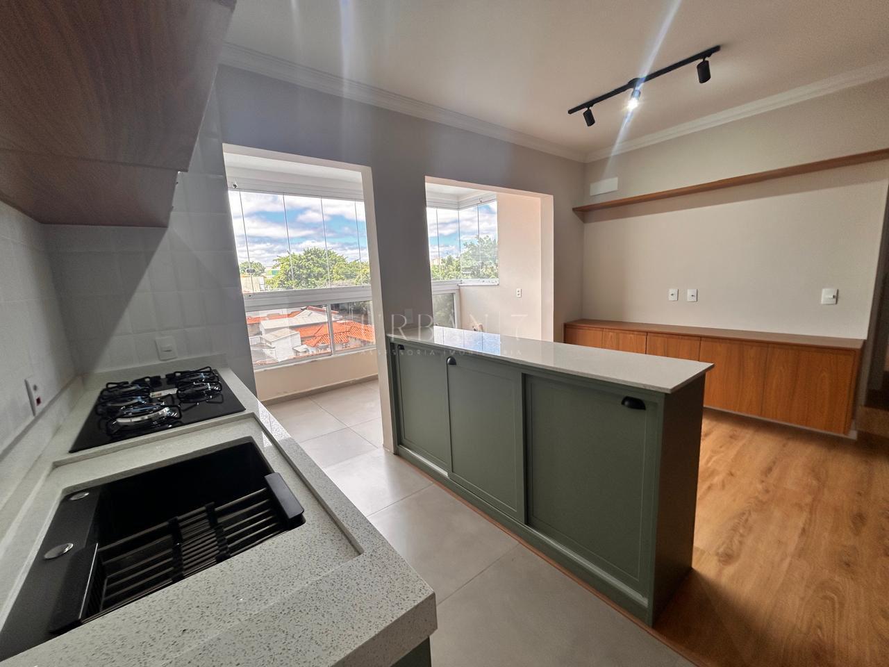 Apartamento com 2 dormit&oacute;rios &agrave; venda,62 m&sup2; - Condom&iacute;nio Domuns - Sorocaba - SP Avenida Dom Aguirre Sorocaba - 
