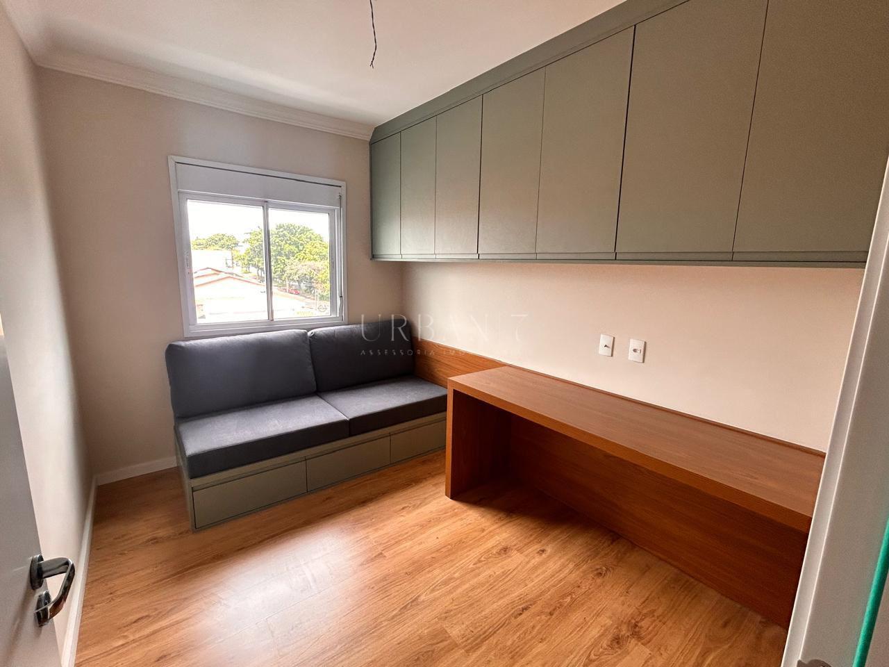 Apartamento com 2 dormit&oacute;rios &agrave; venda,62 m&sup2; - Condom&iacute;nio Domuns - Sorocaba - SP Avenida Dom Aguirre Sorocaba - 