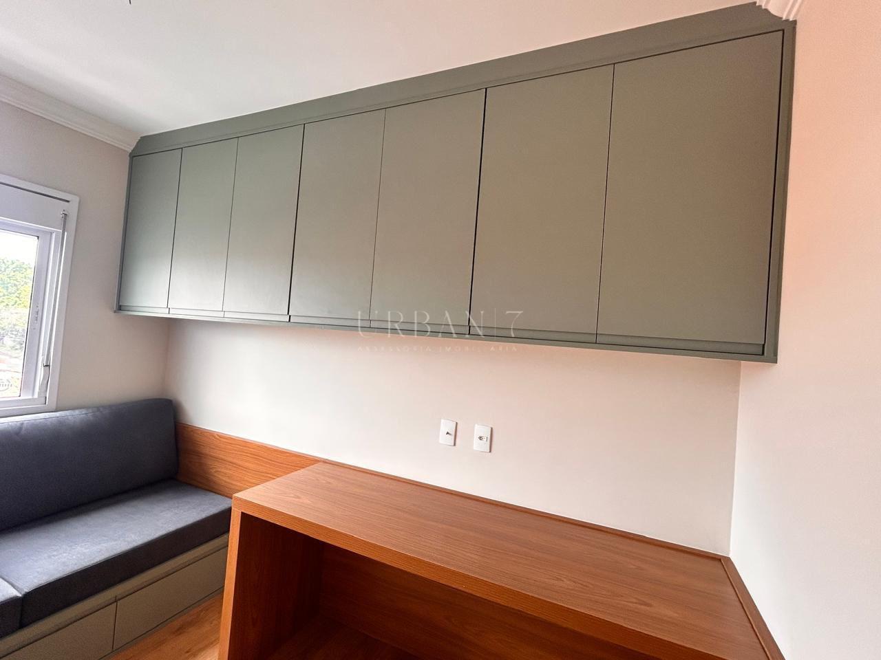 Apartamento com 2 dormit&oacute;rios &agrave; venda,62 m&sup2; - Condom&iacute;nio Domuns - Sorocaba - SP Avenida Dom Aguirre Sorocaba - 